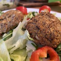 Käferbohnenöaibchen (4 Sterne)