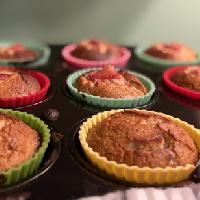 Low Carb Muffins (3 Sterne)