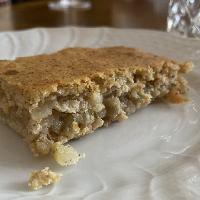 Apfelstrudel Low Carb (5 Sterne)